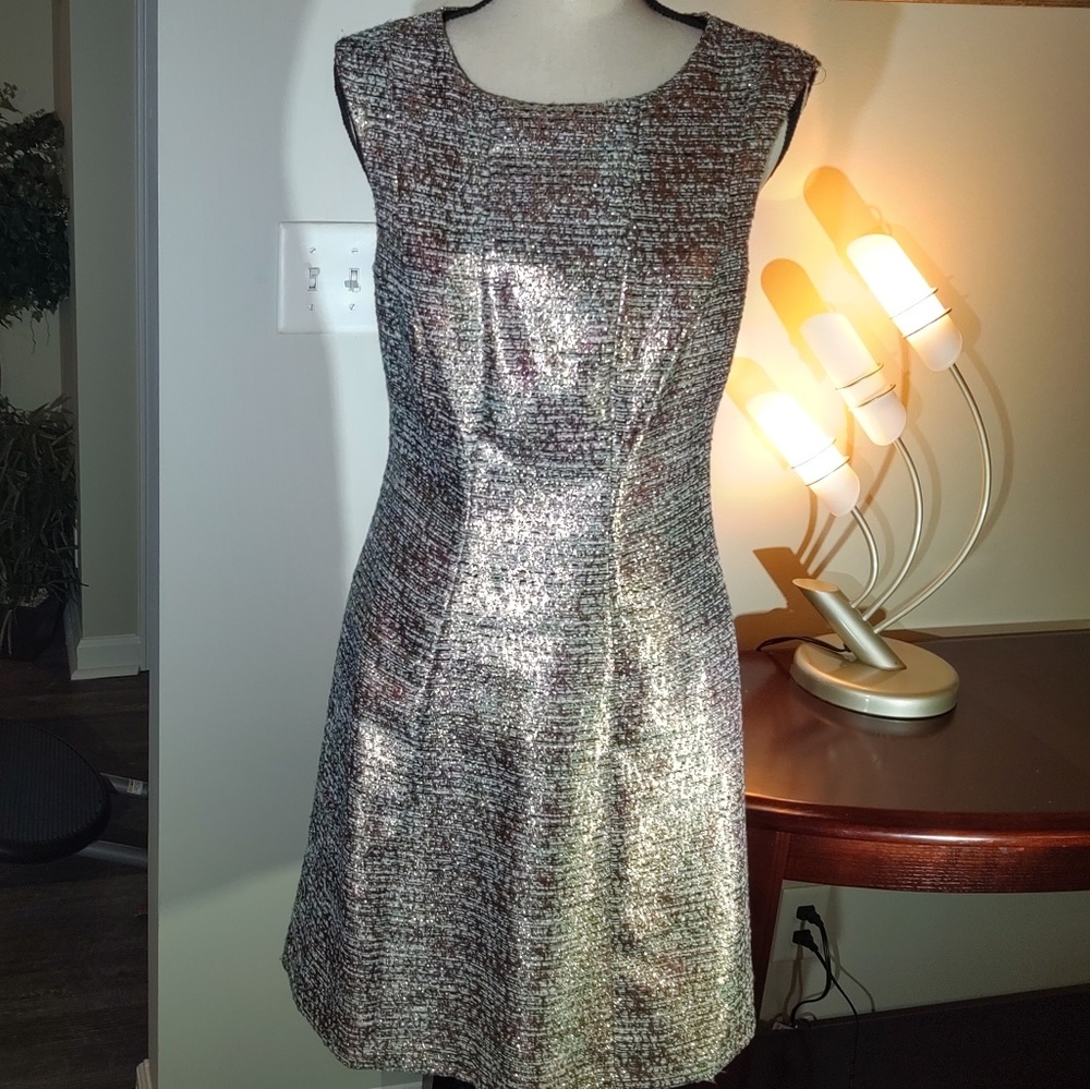 Tahari Dress